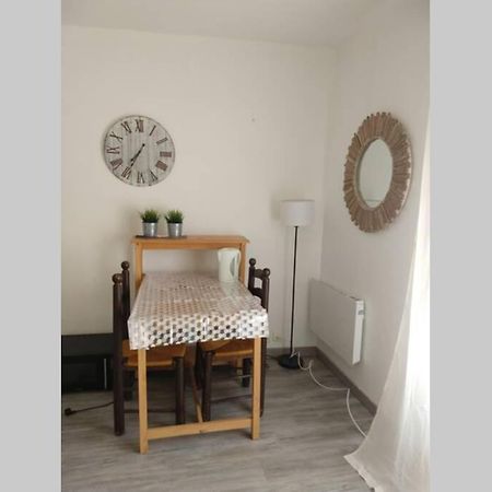 Studio Hypercentre Port De Plaisance Apartment Dieppe Exterior foto